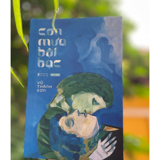 Cơn Mưa Bội Bạc - Vũ Thành Sơn