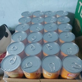 Thùng 24 lon nước cốt dừa xim Mom cooks 400ml