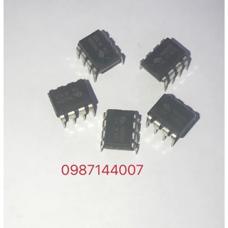 Ic nguồn thx202h thx202 dip-8 mới