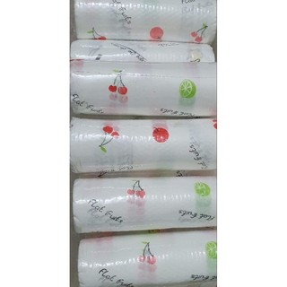 Cuộn giấy đa năng in hình, giấy vệ sinh đa năng