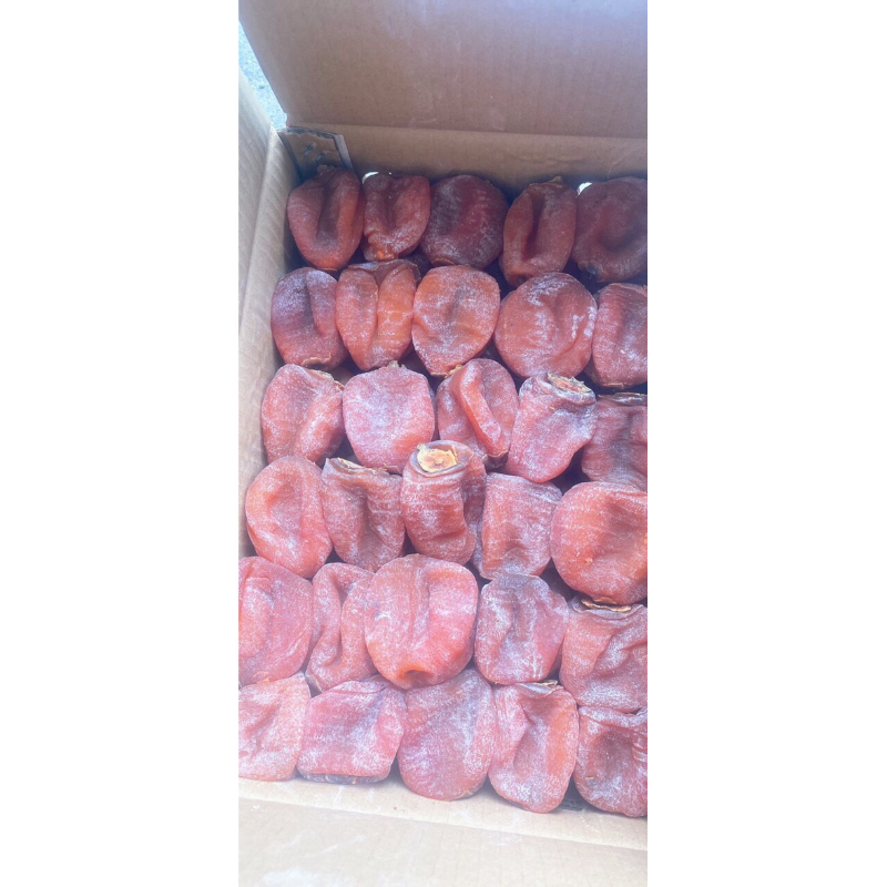 Hồng sấy dẻo 500g - 1kg