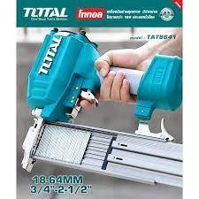 Súng bắn đinh bê tông dùng hơi Total TAT8641