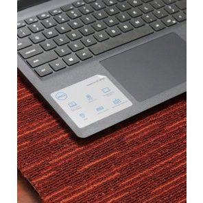 Dell Inspiron 3520 Core i3-1115G4 / RAM 8GB / SSD 256GB / 15.6″ Full HD / Win 11 / Black