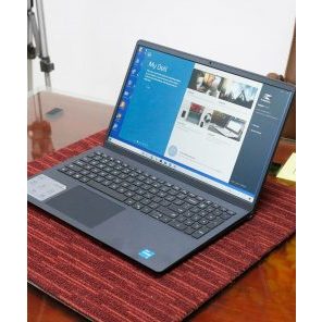 Dell Inspiron 3520 Core i3-1115G4 / RAM 8GB / SSD 256GB / 15.6″ Full HD / Win 11 / Black