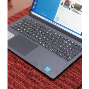 Dell Inspiron 3520 Core i3-1115G4 / RAM 8GB / SSD 256GB / 15.6″ Full HD / Win 11 / Black