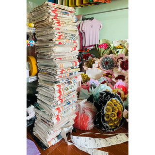 Giấy báo gói hàng 1kg