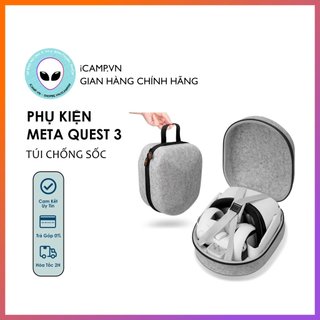 Túi Chống Sốc Kính Thực Tế Ảo Meta Quest 3 VR