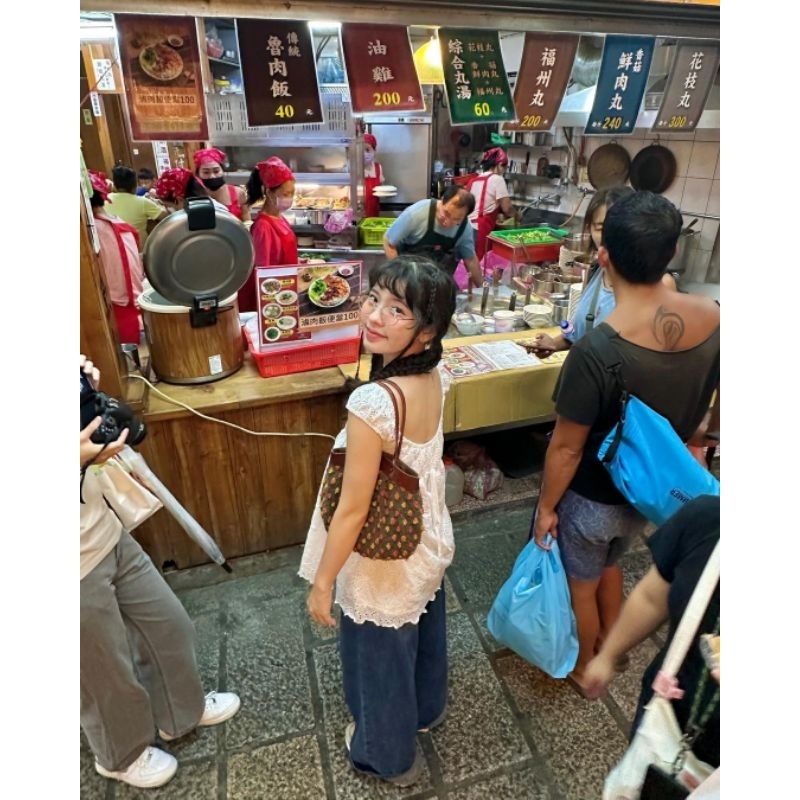 Đầm Lacey Doll dress trắng hoa thêu xinh xắn