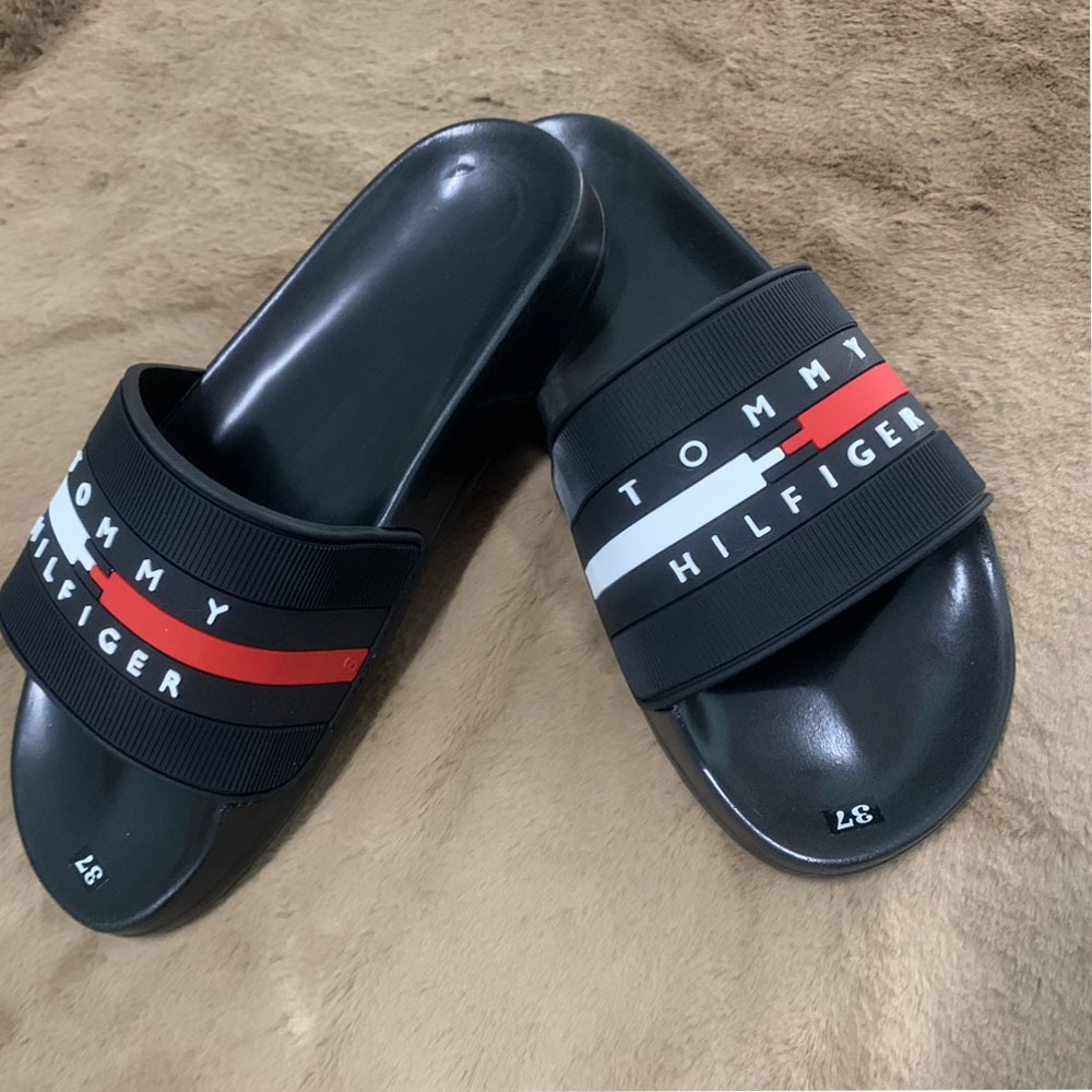 Dép Thời Trang Nam Nữ Drews Housse đi êm chân không thấm nước,tăng chiều cao