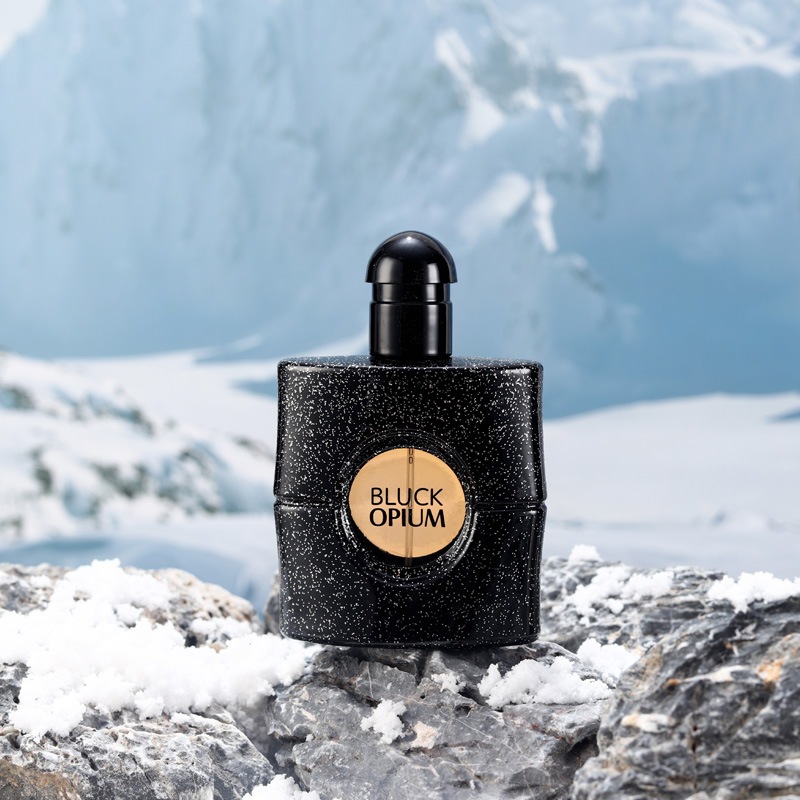 Nước Hoa Nữ Bluck Opium Hương Thơm Nước Hoa Tự Nhiên Tươi Mát, Sang Trọng 50ml