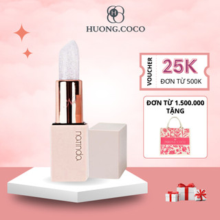 Son dưỡng ma thuật Natinda Magic Tattoo Gold Lipstick 3.5g, dưỡng lên màu hồng tự nhiên