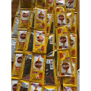 Dầu xả sunsilk