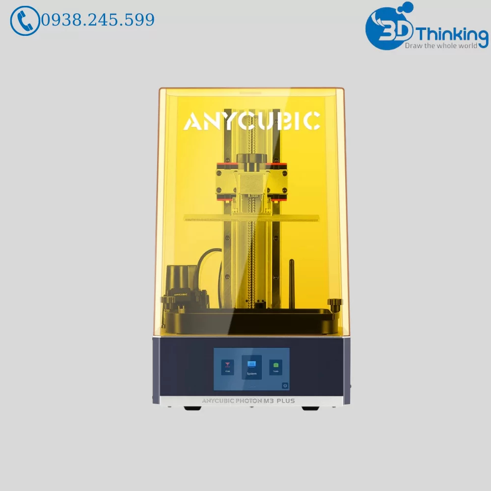 Máy in 3D Anycubic M3 Max
