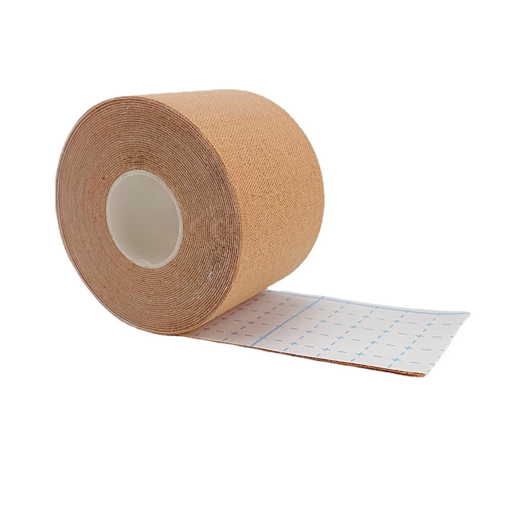 Cuộn Băng Dán Ngực Nâng Ngực Tạo Khe Kháng Nước KBRA 144