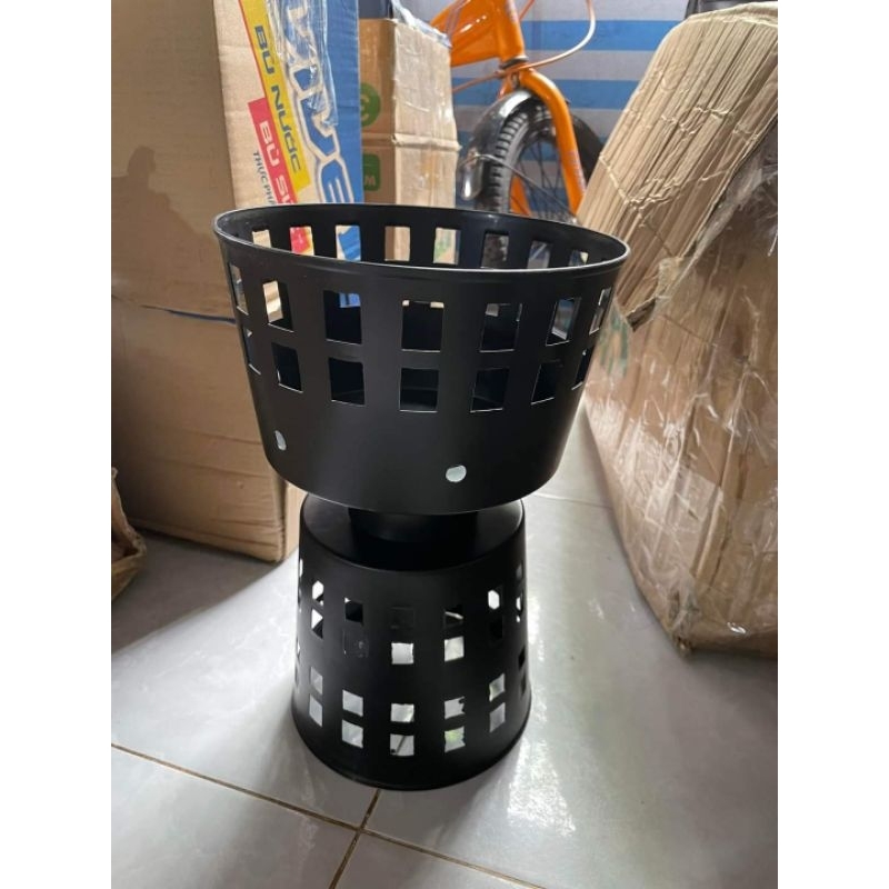 Cốt nhựa bó hoa sáp