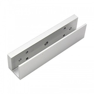 Giá đỡ chữ u pro-0600u dùng cho khóa từ | lắp đặt tiện lợi và an toàn
