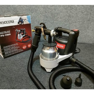Máy phun sơn cầm tay kyocera ps-1000 500w - hàng chính hãng