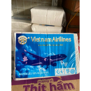 Giấy ăn vuông 1kg