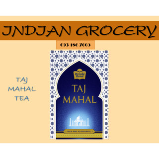 Trà taj mahal