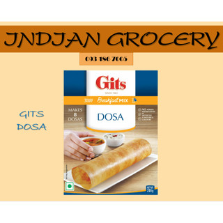 Bột làm bánh gits dosai mix