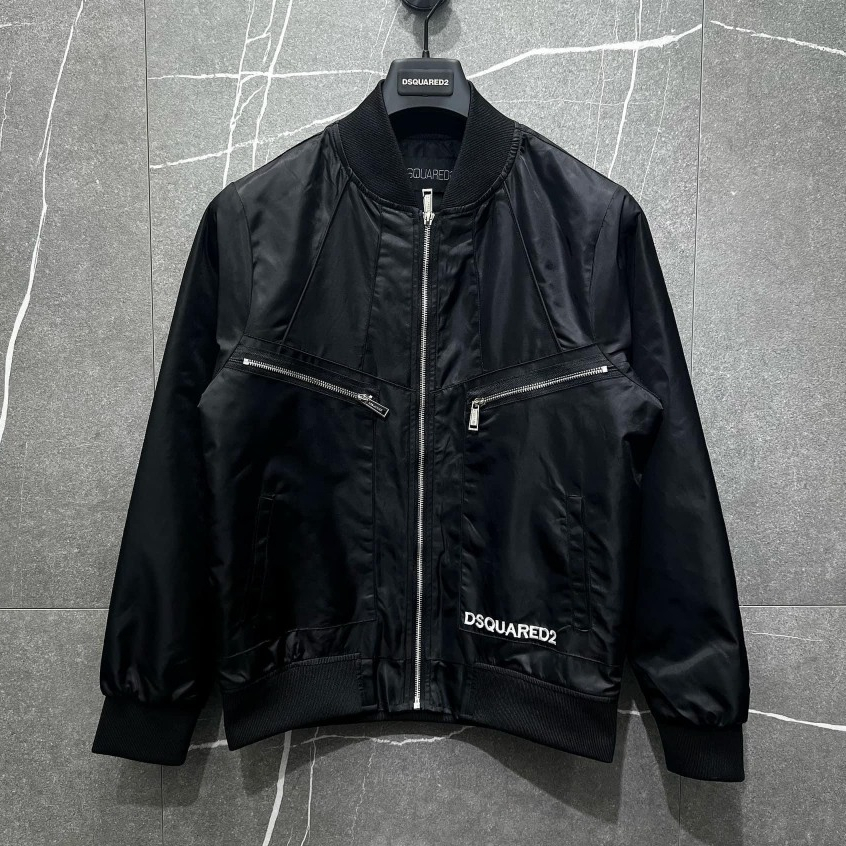 Áo Khoác DSQ Bản Hot Mới Nhât Năm 2023