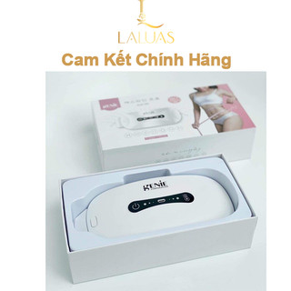 Máy Massage Bụng Hút Mỡ Siêu Hiệu Quả Tại Nhà Sline Pro Genie Hàn Quốc
