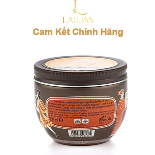Kem dưỡng thể tesori hoa sen nâu 300g , sữa dưỡng thể tesori hoa sen hương nước noa dưỡng ẩm mềm mịn da