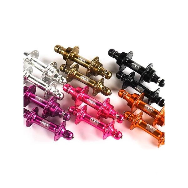 Hub Fixed Ardently 32 lỗ bạc đạn nhiều màu sắc