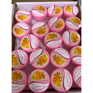 Hũ kem nẻ 10g vaselin phương liên hoa hồng