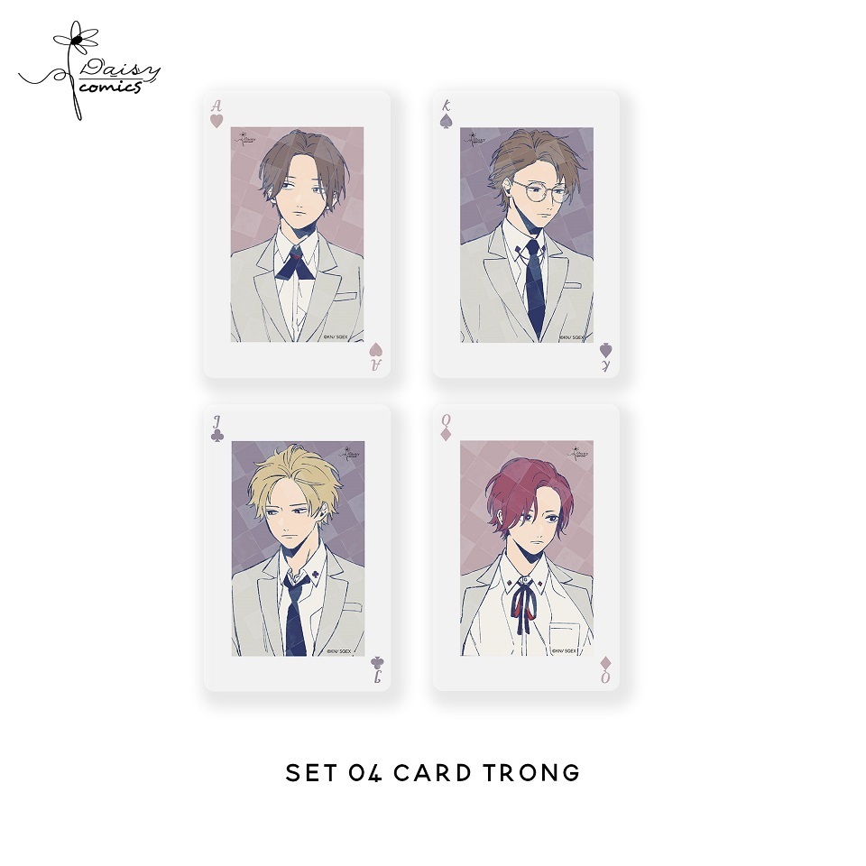 Sách Đã Ngầu Xin Đừng Hậu Đậu!!  - Bản Quyền