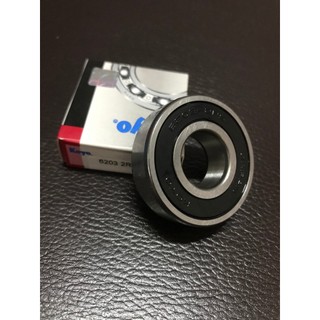 Vòng bi koyo 6203 2rs/zz/cm chất lượng cao