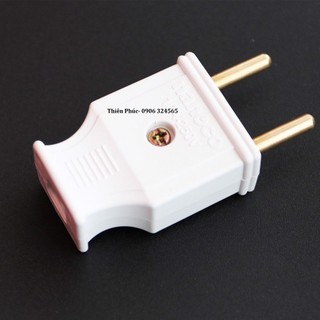 Phích cắm đơn, phích nối NANOCO