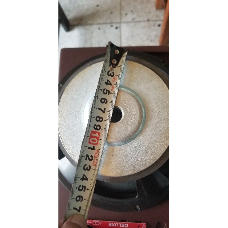 Compo thùng xách tay 25đôi và cặp bass col51 củ140