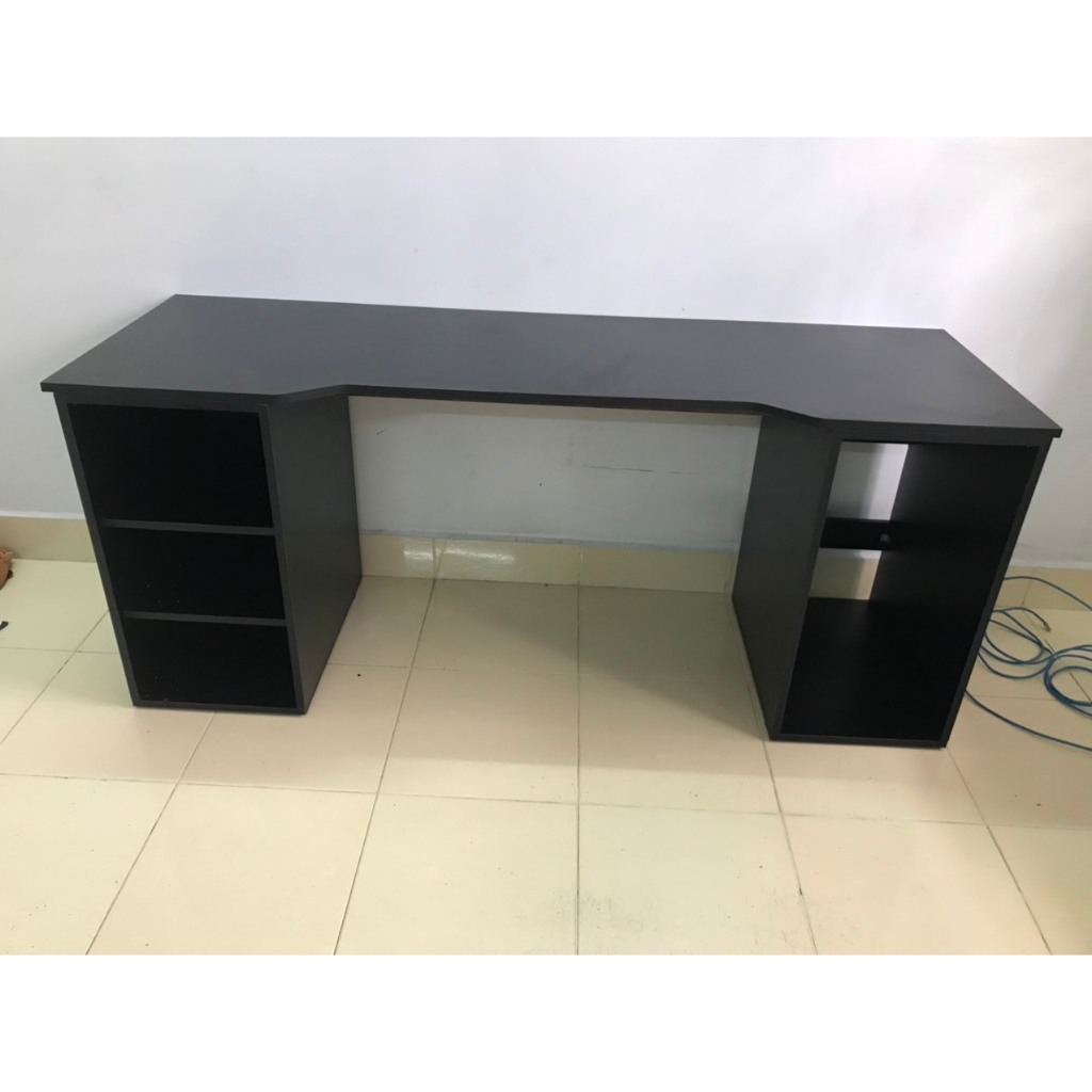 Bàn máy tính bàn làm việc bàn chơi game bàn gaming siêu đẹp giá tại xưởng