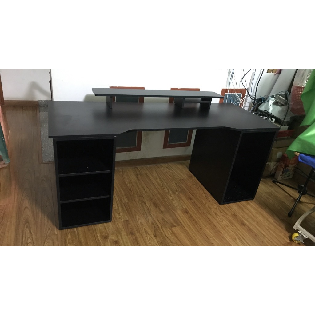 Bàn máy tính bàn làm việc bàn chơi game bàn gaming siêu đẹp giá tại xưởng