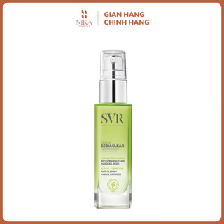 Tinh chất chăm sóc da SVR Sebiaclear Serum 30ml