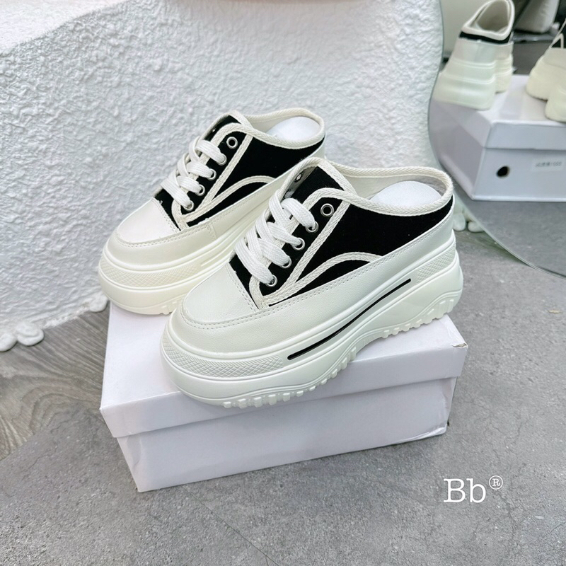 Sục đế bánh mì nâng đế 7f