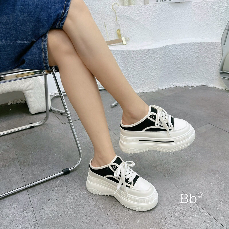 Sục đế bánh mì nâng đế 7f