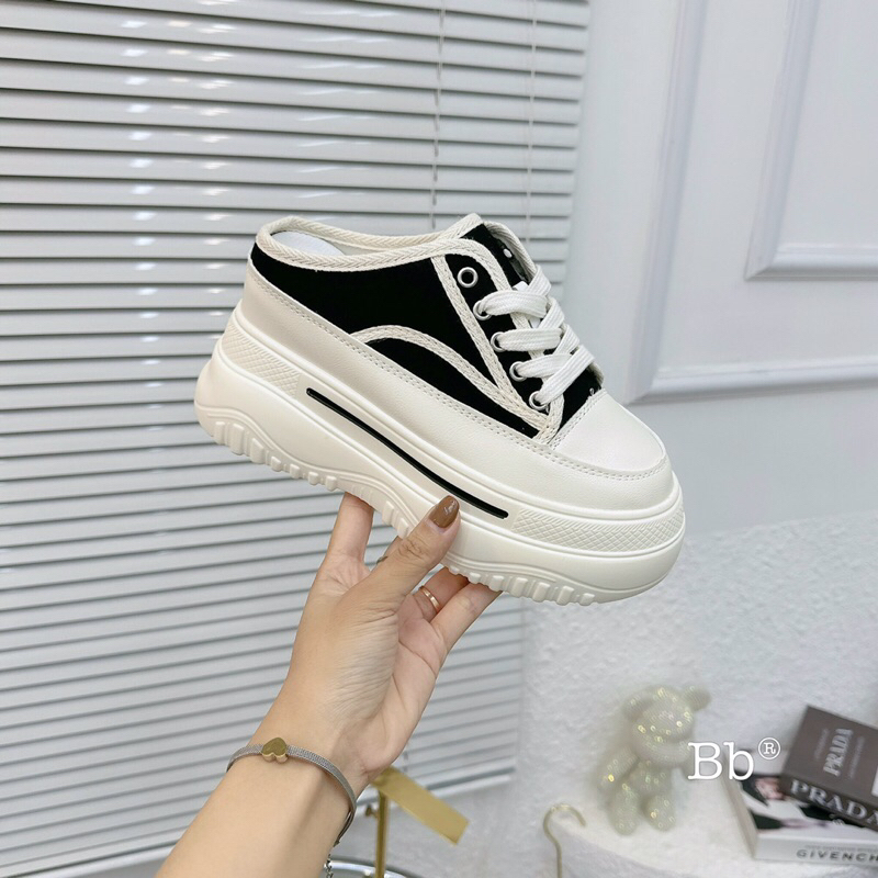 Sục đế bánh mì nâng đế 7f