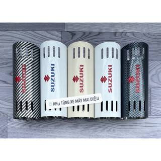  LON PÔ SPORT 120CC CÓ LỖ ĐỦ MÀU  SPORT-XIPO-RGV-RGX-SATRIA  