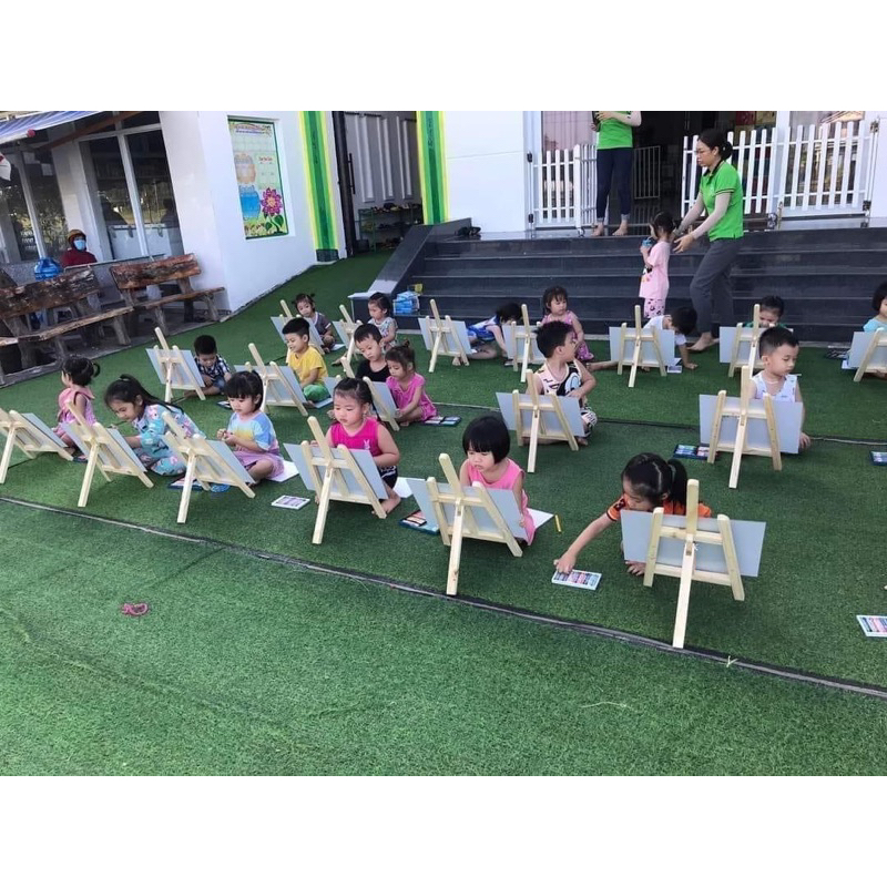 Giá vẽ  cao 60cm hàng đẹp