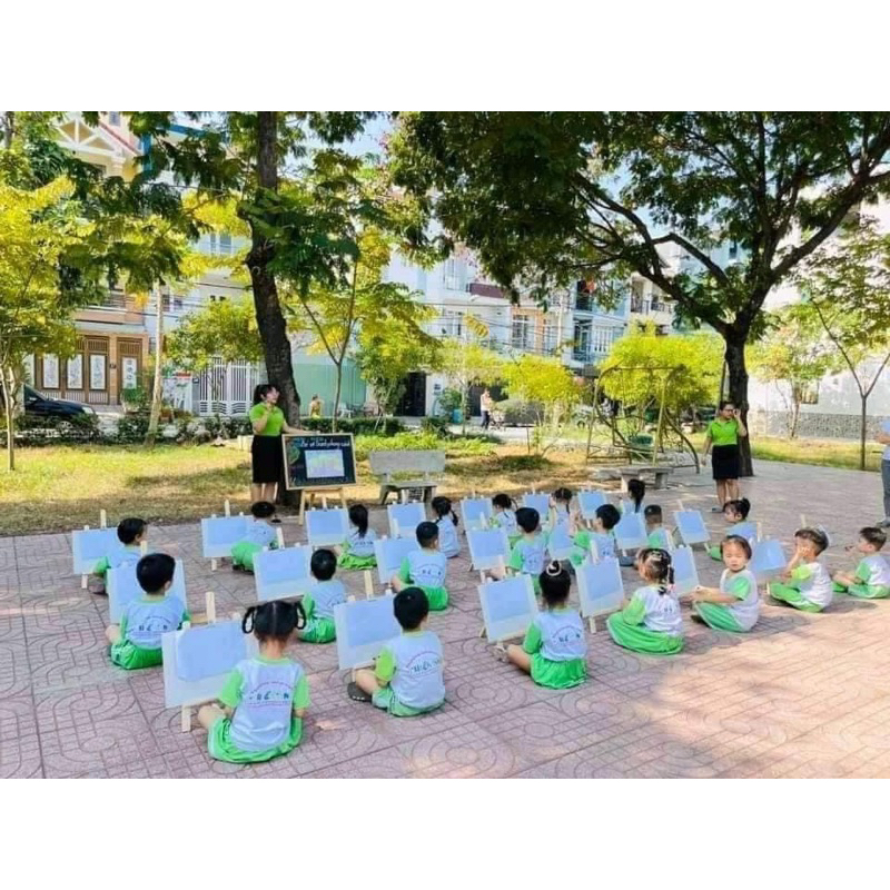 Giá vẽ  cao 60cm hàng đẹp