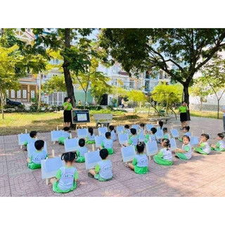 Giá vẽ  cao 60cm hàng đẹp