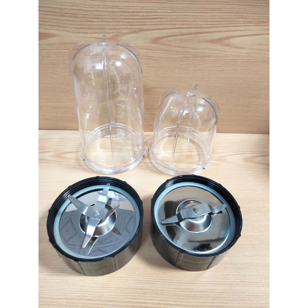 Phụ kiện máy xay hasuka 7299-bộ dao ,cối