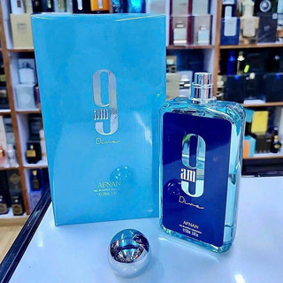 Nước hoa nam 9am Dive EDP 100ml