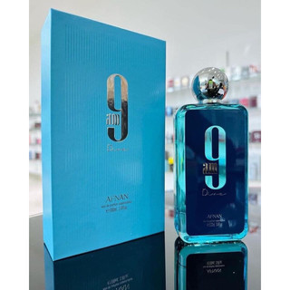 Nước hoa afnan 9am dive edp 100ml