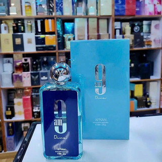 Nước hoa nam 9am Dive EDP 100ml