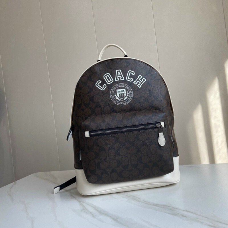 Balo coach cho nam dư xịn