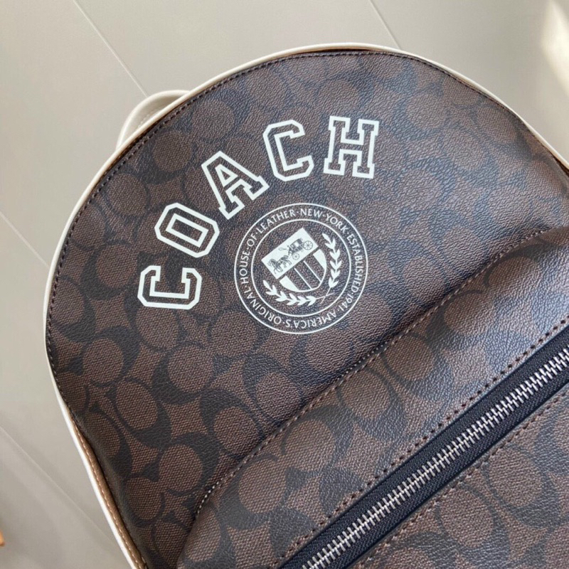 Balo coach cho nam dư xịn