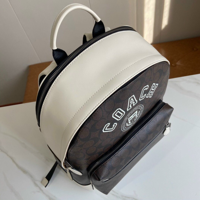 Balo coach cho nam dư xịn